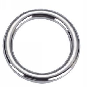 Round Ring, Zinc Plated, Ring, Stainless Steel Round Ring, Zinc Plated Round Ring, Galvanized Ring