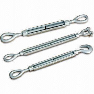 Turnbuckle Drop Forged Jaw  Eye, US Type