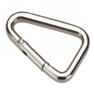 Snap Hook, Zinc Plated, Stainless Steel Snap Hook, AISI304 or AISI316, Galvanized Snap Hook