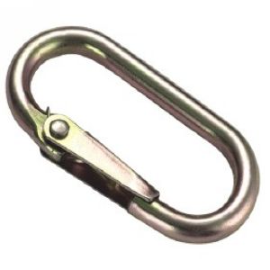 Bit Snap Type, Zinc Plated, Bit Snap Hook, Bit Snap, Galvanized Bit Snap