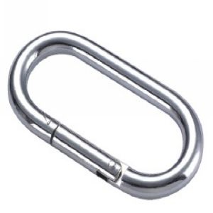 Straight Snap Hook, Zinc Plated, Galvanized Straight Snap Hook, Snap Hook, Stainless Steel Snap Hook