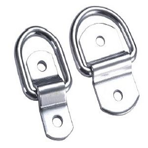 D Ring, Zinc Plated, Stainles Steel D Ring, Ring, Zinc Plated D Ring, Galvanized D Ring