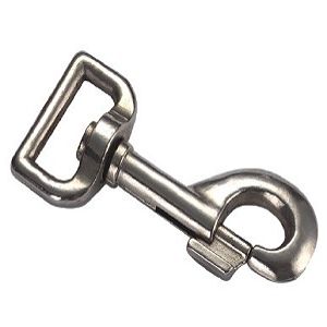 Swivel Loop Snap