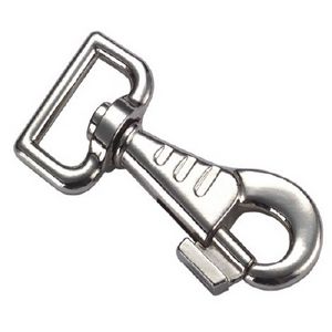 European Swivel Loop Snap