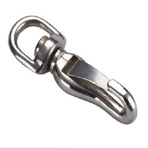 Swivel Eye Spring Hook