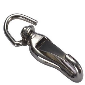 Swivel Eye Spring Hook