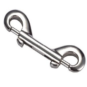 Double End Snap Hook