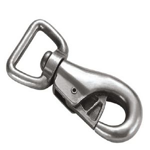 Square Loop, Bull Snap