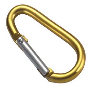 Aluminum Snap Hook