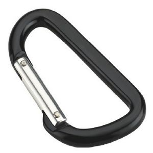 Aluminum Snap Hook