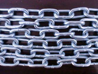 ASTM80 Standard Link Chain, Proof Coil Chain ASTM80 (G30) 