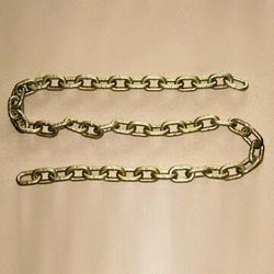 ASTM80 Standard Link Chain, Transport Chain ASTM80 (G70)