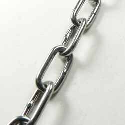 Ordinary Mild Steel Link Chain, Long Link Chain