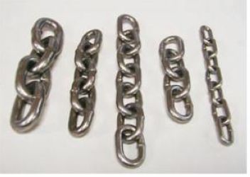Ordinary Mild Steel Link Chain, Short Link Chain, Chain, Short Chain, Galvanized Chain, Mild chain