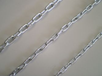 NACM84/90 Standard Link Chain, Transport Chain NACM84/90 (G70)