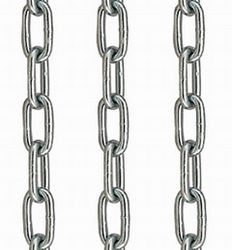 NACM96 Standard Link Chain, Proof Coil Chain MACM96 (G30)