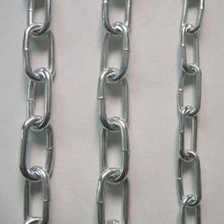 NACM96 Standard Link Chain, High Test Chain NACM96(G43)