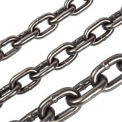 NACM2003 Standard Link Chain, High Test Chain NACM2003 (G43)