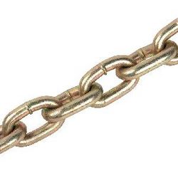 NACM2003 Standard Link Chain, Transport Chain NACM2003 (G70)