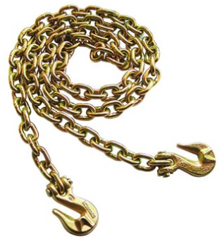 Australian Standard Link Chain