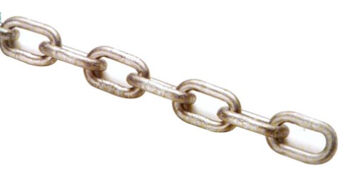 DIN764 Standard Link Chain