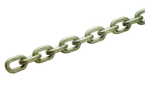 DIN766 Standard Link Chain