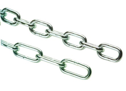 DIN5685A/C Standard Link Chain