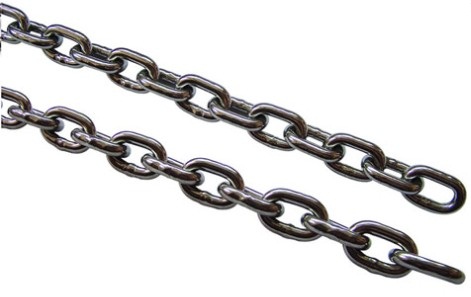 Stainless Steel Australian Standard Link Chain