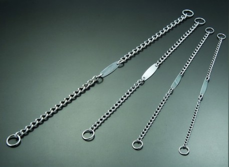Chock Chain with Brand