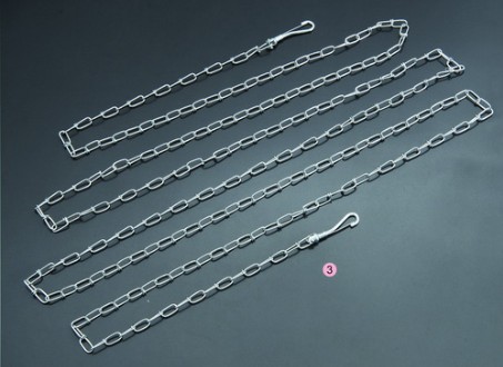 Tie out Chain