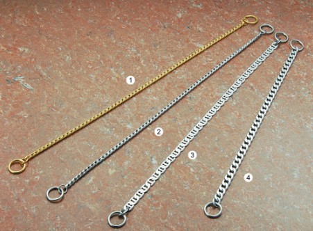 Snake Chain