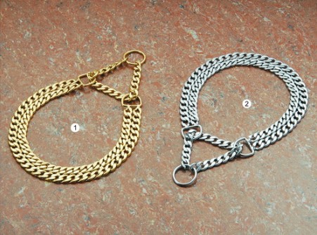 Snake Chain