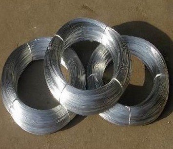 Galvanized Iron Wire