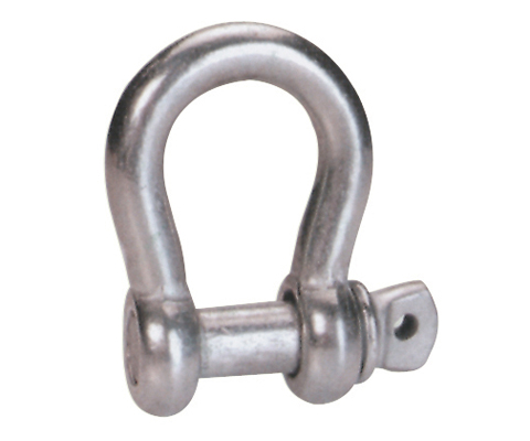 European Type Large Bow Shackle 
