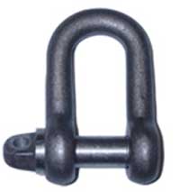 BS3032 Large D Shackle 