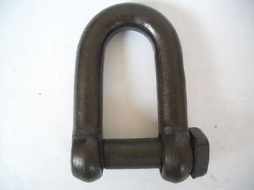 Trawling Dee Shackle 