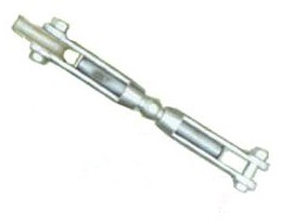 Japan Rigging Screw JIS-F3430-1977
