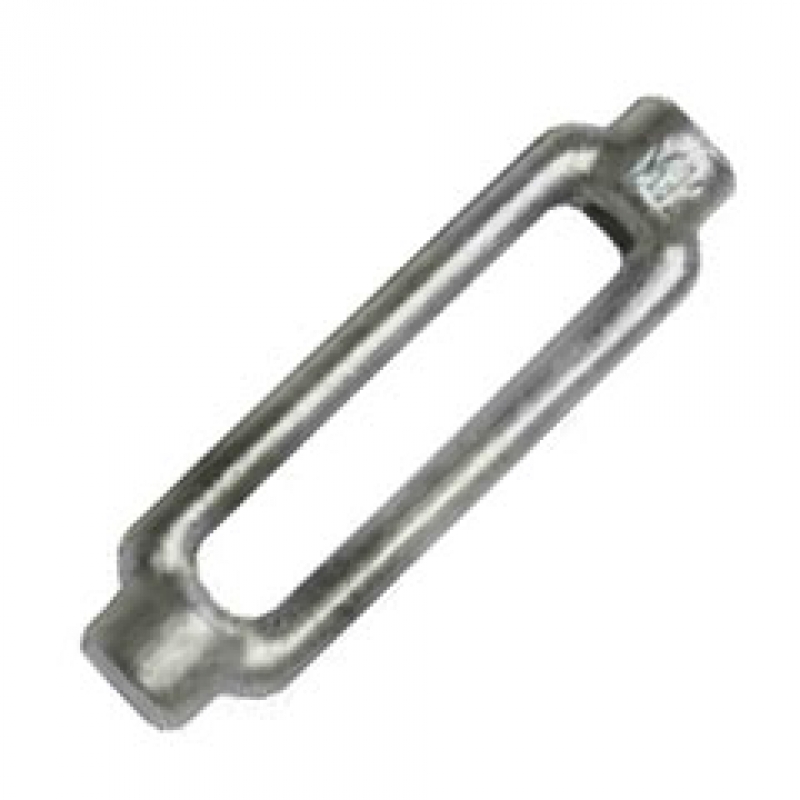 DIN 1480 Turnbuckle Frames, Electro Galvanized