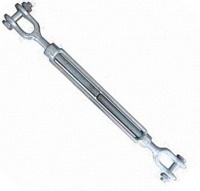 US Type Drop Forged Turnbuckle JAW  JAW
