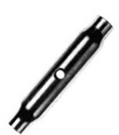 DIN 1478 Turnbuckle Frames Electro Galvanized