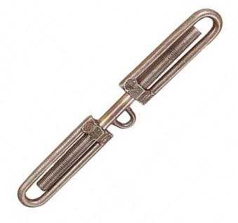 Lashing Turnbuckle- Hamburger DD Turnbuckle