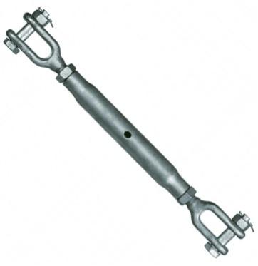 Rigging Screw Jaw  Jaw Turnbuckle