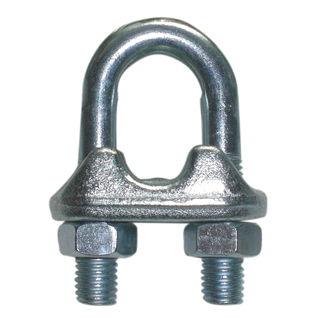 Drop Forged Italy Type Wire Rope Clips