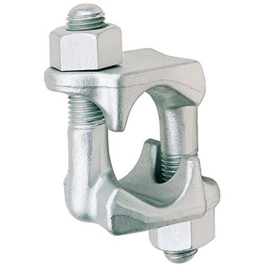 G-429 Drop Forged Wire Rope Fist Clips, U.S. Type