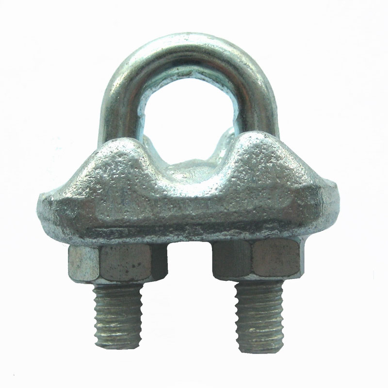 Drop Forged Clips European Type