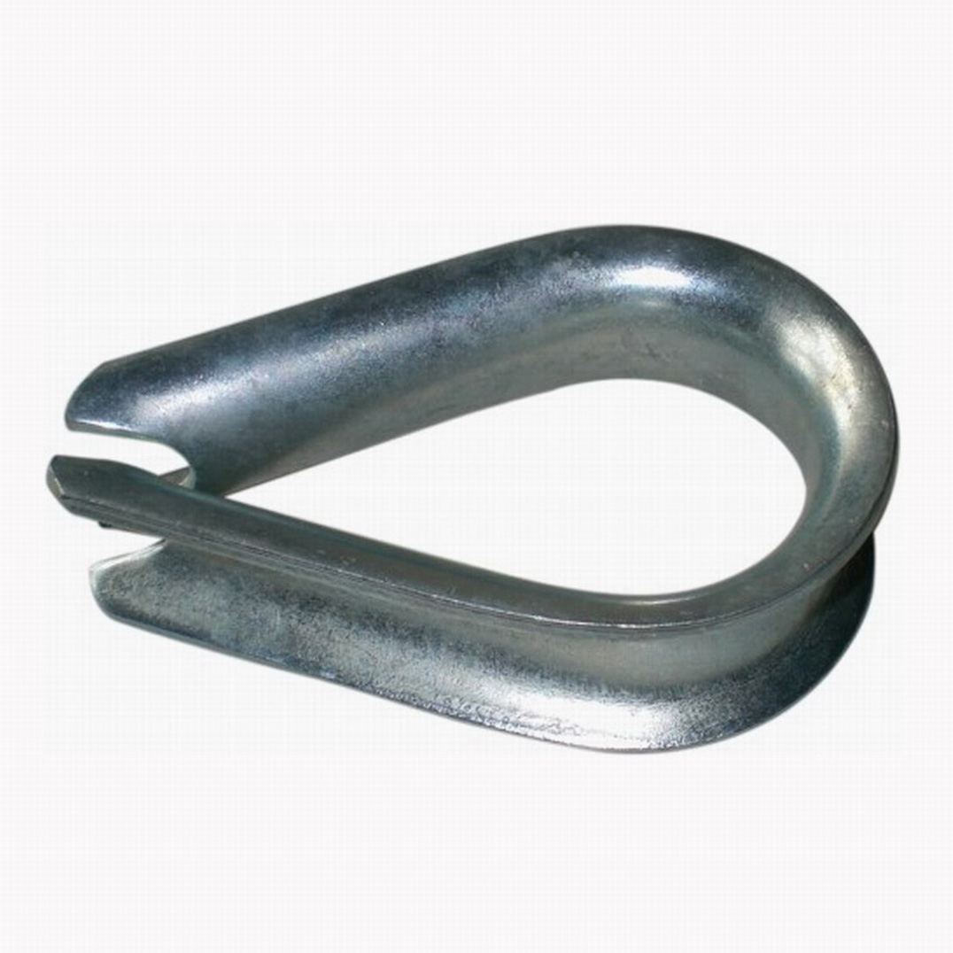 G411 Wire Rope Thimble