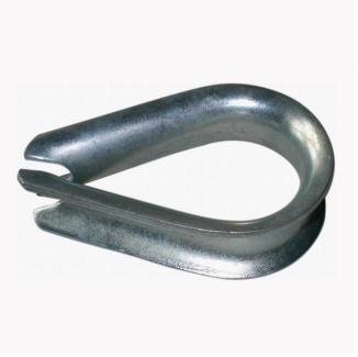 G-411 Standard Wire Rope Thimble
