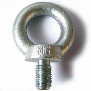 DIN580 Eye Bolt