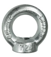 DIN582 Eye Nut