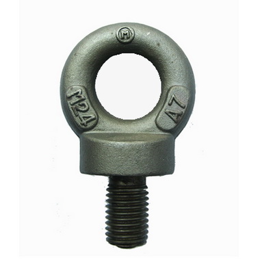 BS4278-1 Metric Collared Eye Bolts, BS4278-1 Eye Bolt